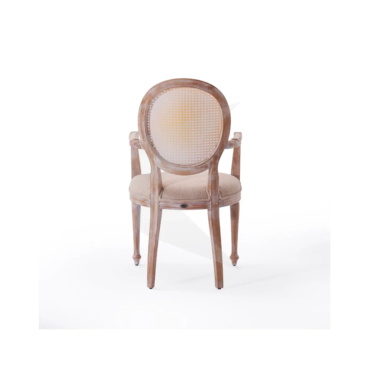 Madalyon Antik Naturel Galeri Görseli 3